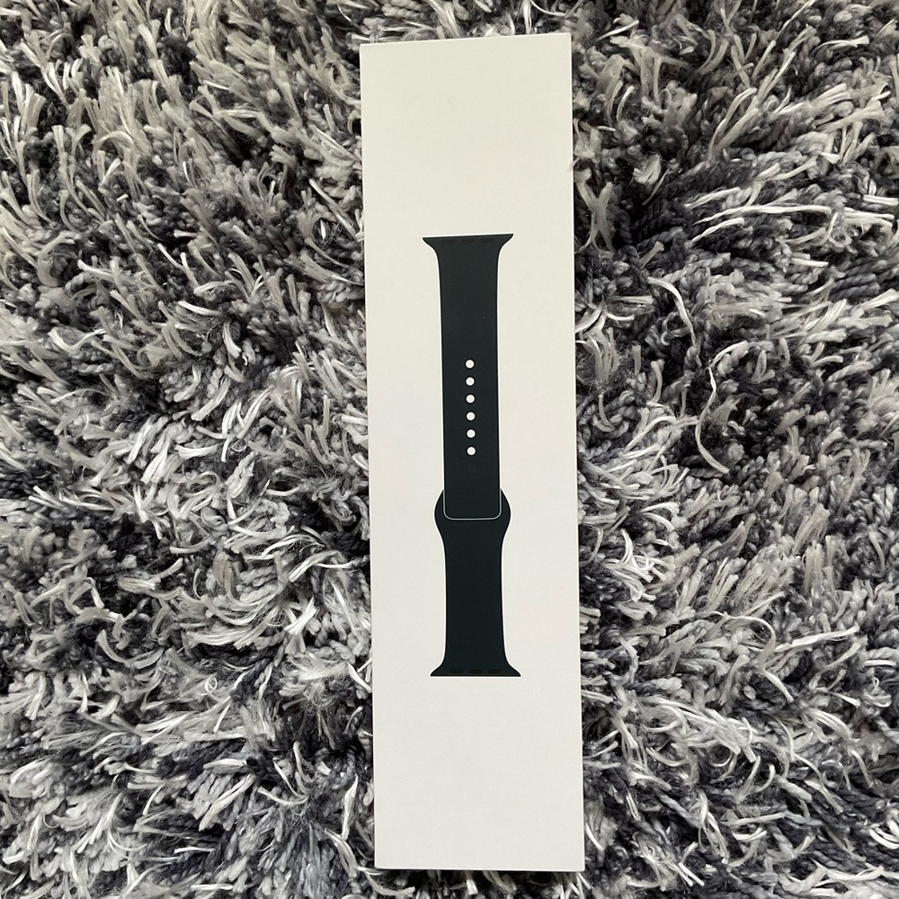 Apple Watch band
